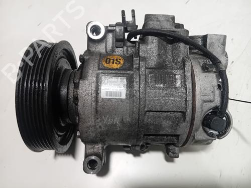 AC compressor AUDI A6 C6 (4F2) 3.2 FSI | BP36769370M34 - Image 3