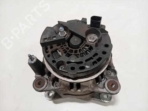 Alternator VW GOLF VI (5K1) 1.2 TSI | BP38625286M7 - Image 2