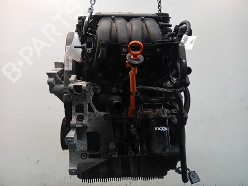 Used Engine Engine 38483633 38483633