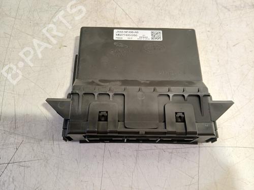 Electronic module JAGUAR F-PACE (X761) 2.0 TD4 AWD | BP32189543M83 - Image 2