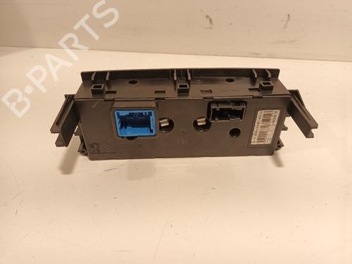 Climate control PEUGEOT 207 SW (WK_) 1.4 16V | BP17060644I5 