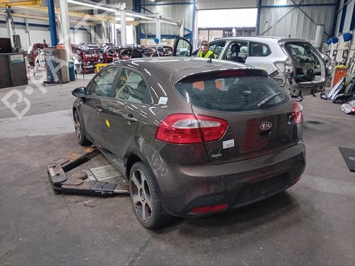 Gearbox KIA RIO III (UB) 1.4 CVVT | BP29431742M3 - Image 9