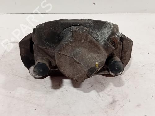 Right front brake caliper RENAULT CAPTUR I (J5_, H5_) 1.2 TCe 120 | BP25116063M104 - Image 2