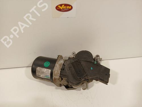 Used Front wiper motor Front wiper motor NISSAN JUKE (F15) 1.6 (117 hp) 36229955 36229955