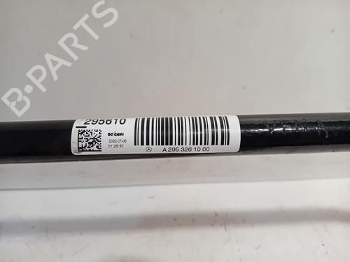 Anti roll bar MERCEDES-BENZ EQE (V295) EQE 350 (295.125) | BP29284028M96 