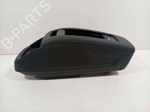 Middle console CITROËN C4 Picasso II 1.6 BlueHDi 120 | BP25049803I22 - Image 5