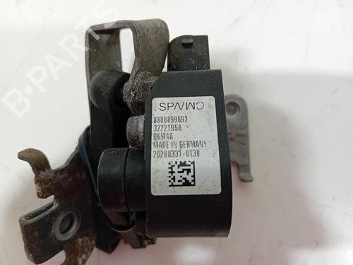 Headlight adjuster motor VOLVO XC40 (536) T4 | BP24207433E19 