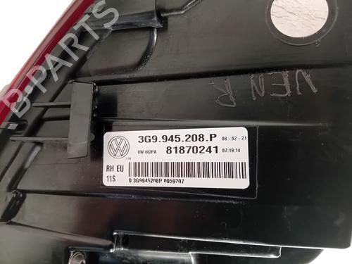 Right taillight VW PASSAT B8 Variant (3G5, CB5) 2.0 TSI 4motion | BP26430930C35 - Image 6