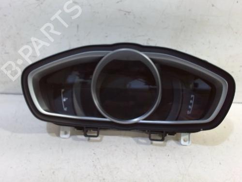 Used Instrument cluster VOLVO V40 Hatchback (525) D2 (120 hp) 7569981
