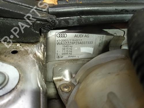 Engine AUDI A3 Sportback (8PA) 2.0 TDI 16V | BP36488403M1  - Image 11