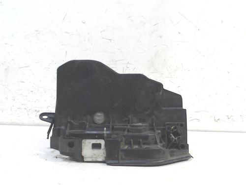 Used Front left lock Front left lock 13201412 13201412