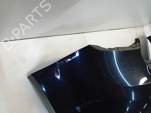 Rear bumper SEAT IBIZA IV (6J5, 6P1) 1.2 TDI | BP17740844C8 