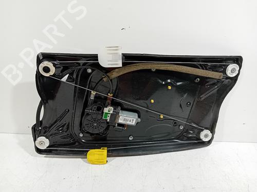 Used Front right window mechanism LAND ROVER FREELANDER 2 (L359) 2.2 TD4 4x4 (152 hp) 18820409