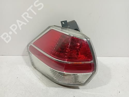 Used Left taillight Left taillight 21095927 21095927