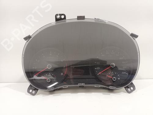 Used Instrument cluster KIA RIO IV (YB, SC, FB) 1.0 T-GDI 100 (101 hp) 17517890