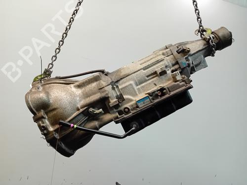 Used Gearbox Gearbox 17105925 17105925