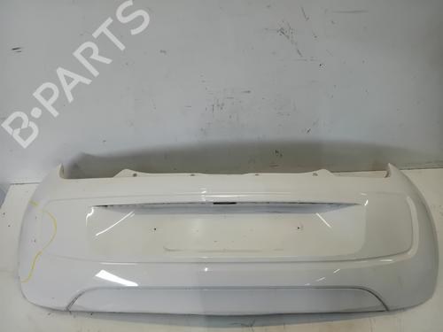 Pára-choques traseiro VW UP! (121, 122, BL1, BL2, BL3, 123) 1.0 (60 hp) 28055956