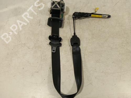 Front right seatbelt FIAT 500 (312_) 1.4 (312AXC1B, 312CXC1B) | BP38467915I25 - Image 8