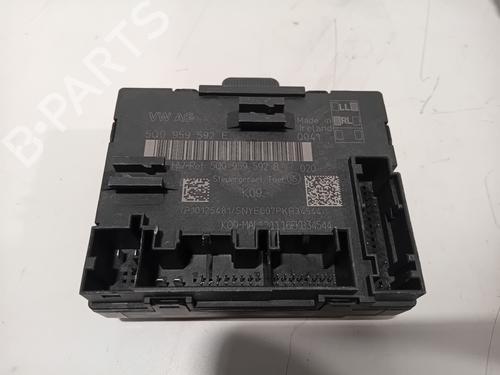 Elektronik Modul für AUDI A3 Sportback (8VA, 8VF) 1.4 TFSI e-tron (150 hp) 30804326