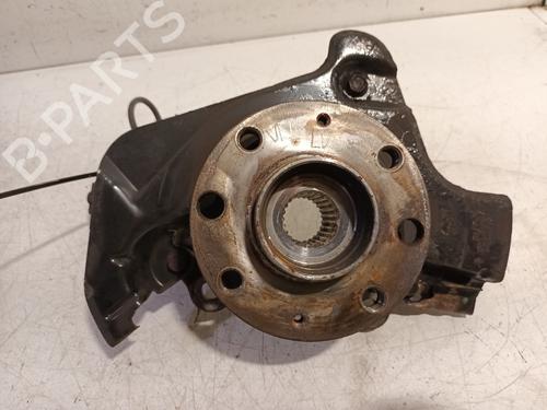 Used Left front steering knuckle OPEL CORSA D (S07) 1.3 CDTI (L08, L68) (95 hp) 16420819