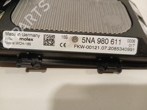 Electronic module VW ID.3 (E11, E12) 1st | BP36355072M83 - Image 6