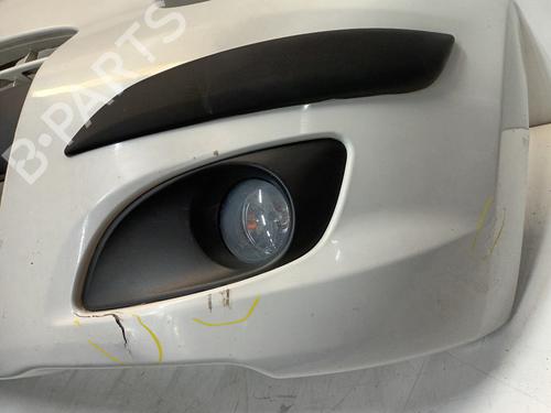Front bumper SUZUKI ALTO VII (GF, HA25_, HA35_) 1.0 (AMF310, GFC31S) | BP31757334C7 