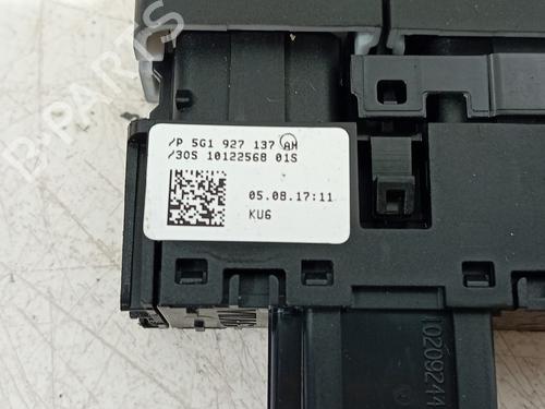 Switch VW GOLF VII (5G1, BQ1, BE1, BE2) 1.4 GTE Hybrid | BP24980584I30 