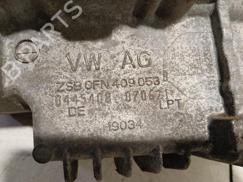 Transfer box VW GOLF VIII (CD1, DA1) 2.0 TSI R 4motion | BP36305728M36 - Image 7