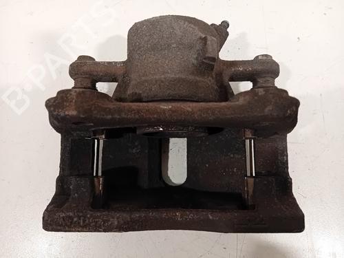 Right front brake caliper DACIA LODGY (JS_) 1.6 SCe 100 (JSAV) | BP25288281M104 - Image 5