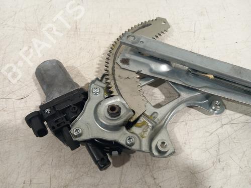 Front left window mechanism MITSUBISHI ECLIPSE CROSS (GK_, GL_) Plug-in Hybrid 4WD (GL3W) | BP34058689C22 - Image 3