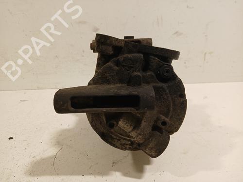 AC compressor PEUGEOT BOXER Van 2.2 HDi 120 | BP28186827M34 
