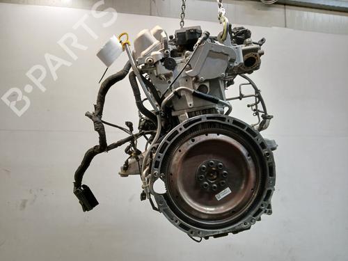 Motor MERCEDES-BENZ E-CLASS Coupe (C207) E 200 (207.334) (184 hp) 31856731