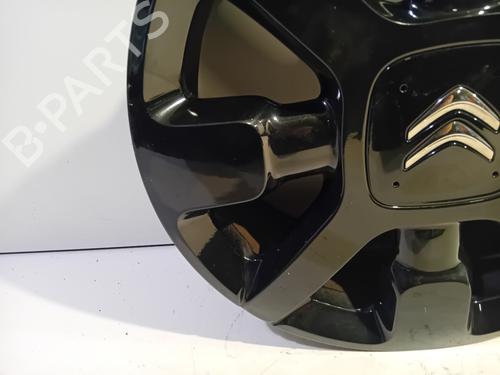 Fælk CITROËN C4 II (NC_) 1.6 HDi 110 | BP24229153C45 - Image 3