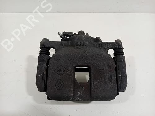 Used Right front brake caliper Right front brake caliper RENAULT SCÉNIC IV (J9_) 1.2 TCe 130 (130 hp) 39912473 39912473