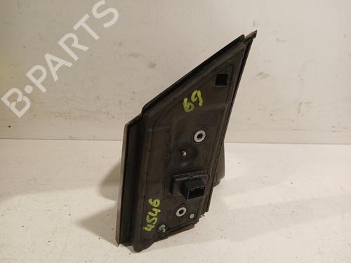 Right mirror OPEL ADAM (M13) 1.4 | BP29268386C27 