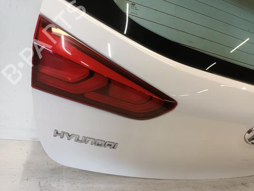 Tailgate HYUNDAI i20 II (GB, IB) 1.0 T-GDI | BP29336351C6 