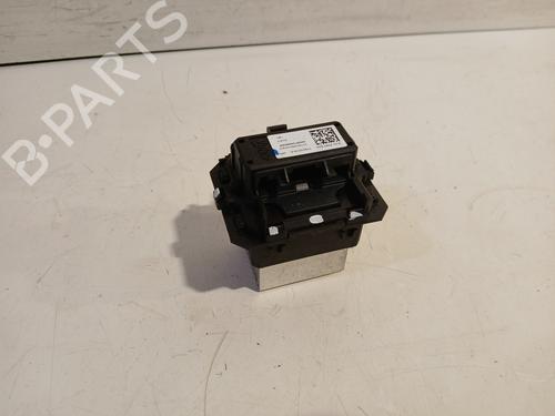 Used Heater resistor RENAULT TRAFIC III Van (FG_) 2.0 dCi 130 (FGMY) (131 hp) 30804346