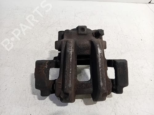 Used Left rear brake caliper Left rear brake caliper BMW 3 (F30, F80) ActiveHybrid (340 hp) 21025224 21025224