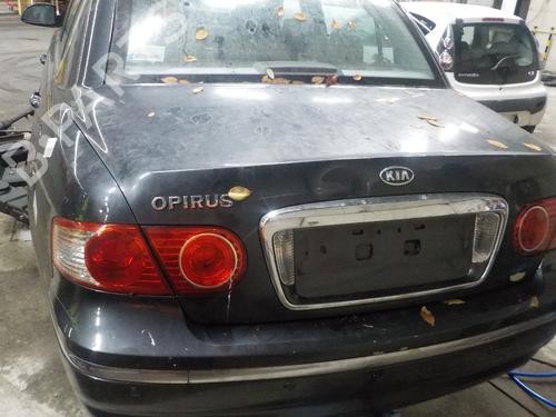 Engine KIA OPIRUS (GH) 3.5 | BP16093565M1 - Image 9