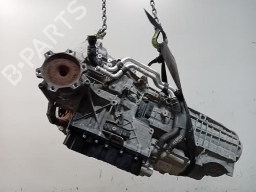 Gearbox AUDI A4 B9 Avant (8W5, 8WD) 2.0 TDI | BP27184630M3 