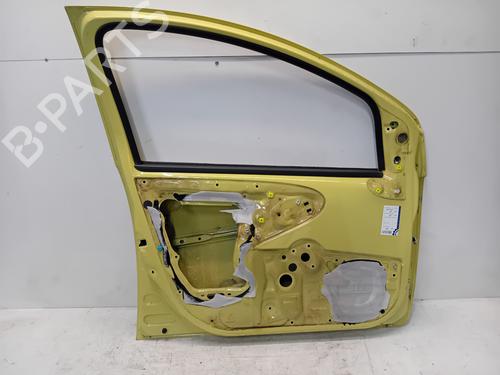 Left front door CITROËN C1 (PM_, PN_) 1.0 | BP19147324C2 