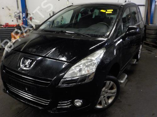 Used Parts PEUGEOT 5008 (0U_, 0E_) 1.6 16V 959799