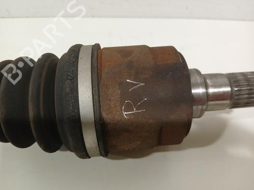 Right front driveshaft KIA PICANTO II (TA) 1.0 | BP38499085M39 - Image 6