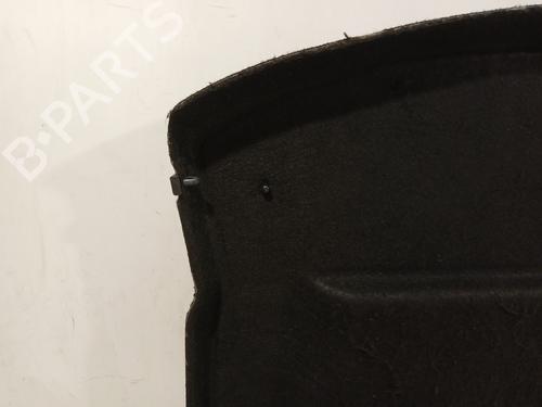 Rear parcel shelf PEUGEOT 308 II (LB_, LP_, LW_, LH_, L3_) 1.6 BlueHDi 120 | BP29028705C85 