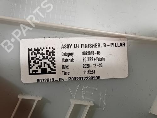 Other BMW X3 (G01, F97, G08) iX3 | BP30908139O1