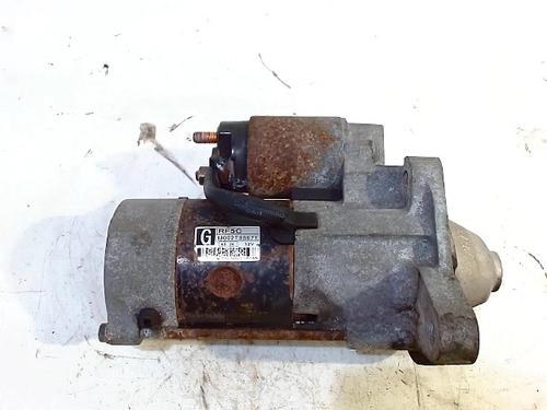 Used Starter MAZDA 5 (CR) 2.0 CD (CR19) (143 hp) 8605111
