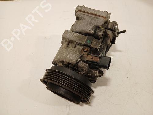 AC compressor HYUNDAI ix35 (LM, EL, ELH) 2.0 | BP25009663M34 - Image 2