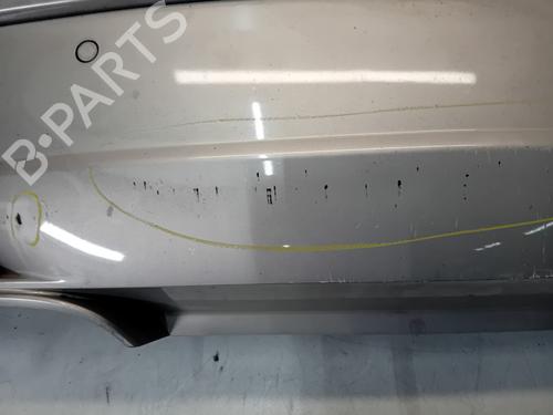 Rear bumper ALFA ROMEO MITO (955_) 1.3 MultiJet (955AXT1A) | BP20108779C8 