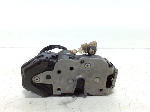 Front right lock OPEL ASTRA J (P10) 1.4 Turbo (68) | BP13206219C97 