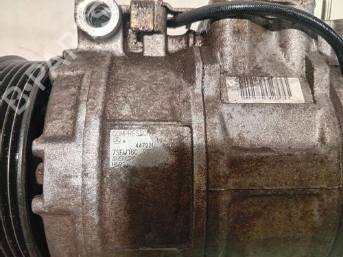 AC compressor MERCEDES-BENZ C-CLASS (W203) C 240 (203.061) | BP36670838M34 - Image 4